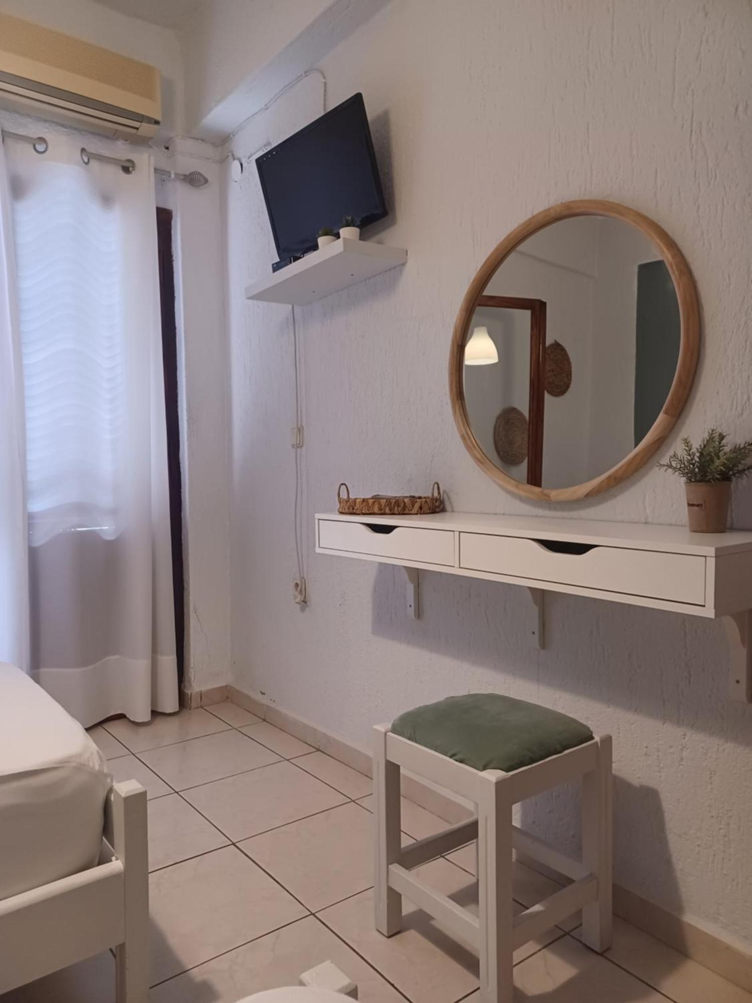 Cozy Apartments Istron エクステリア 写真
